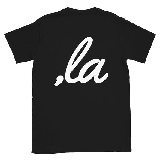 Comma'La T-Shirt