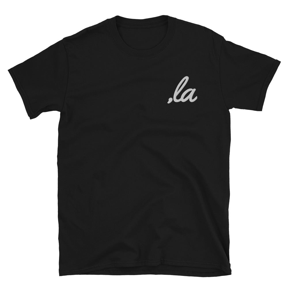 Comma'La T-Shirt