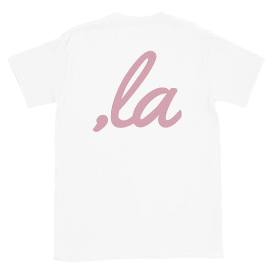 Comma'La T-Shirt