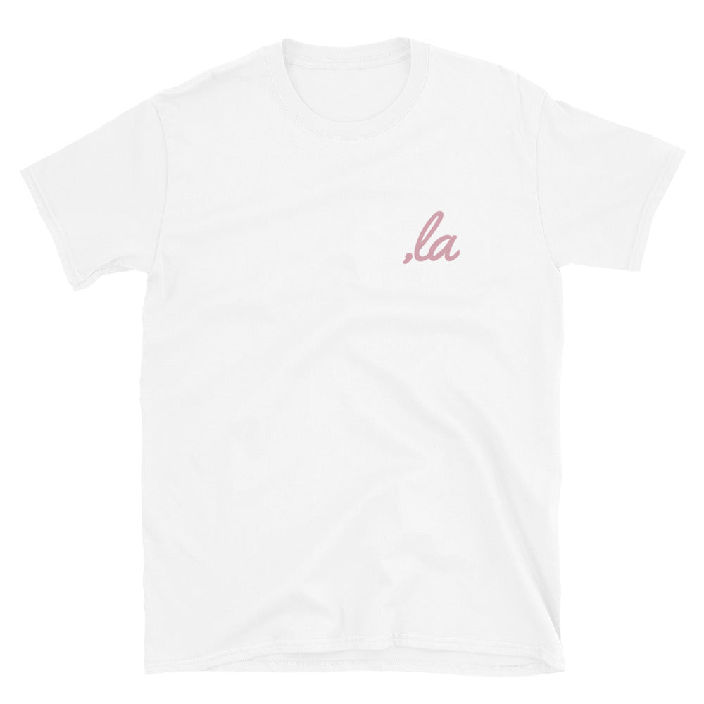 Comma'La T-Shirt