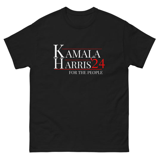Kamala Classic Campaign T-Shirt