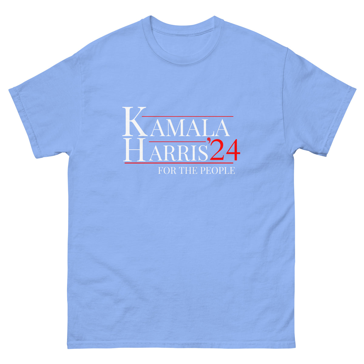 Kamala Classic Campaign T-Shirt