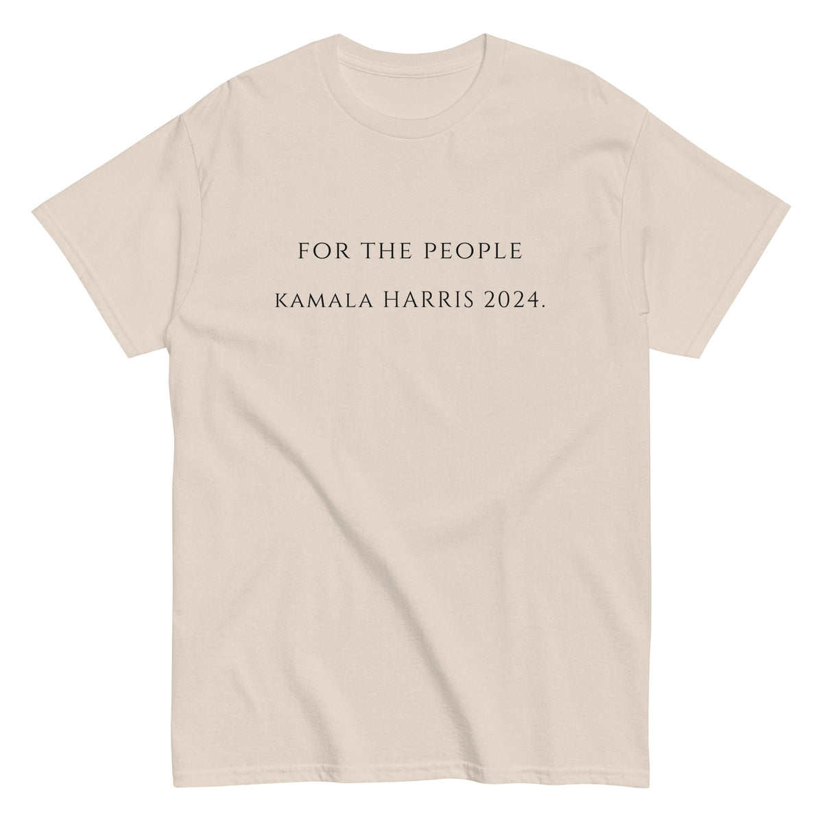 "The Story of Kamala" T-Shirt