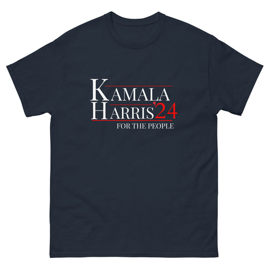 Kamala Classic Campaign T-Shirt