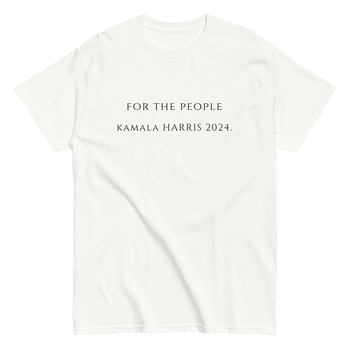 "The Story of Kamala" T-Shirt