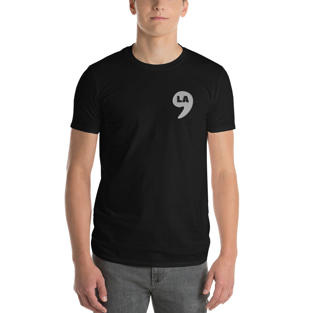 Comma- La Tshirt