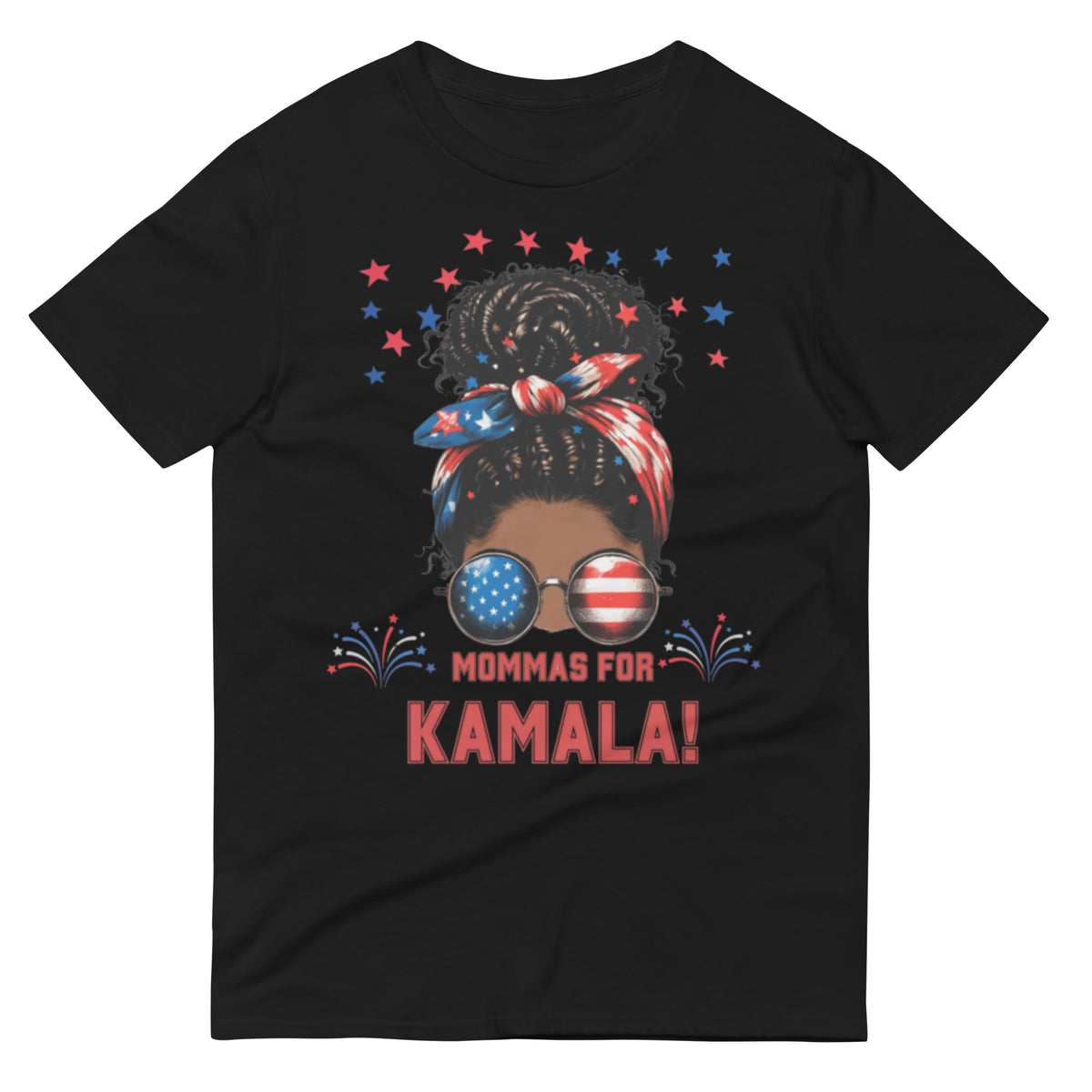 Mommas For Kamala T-Shirt