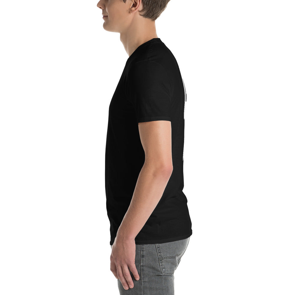 Comma- La Tshirt