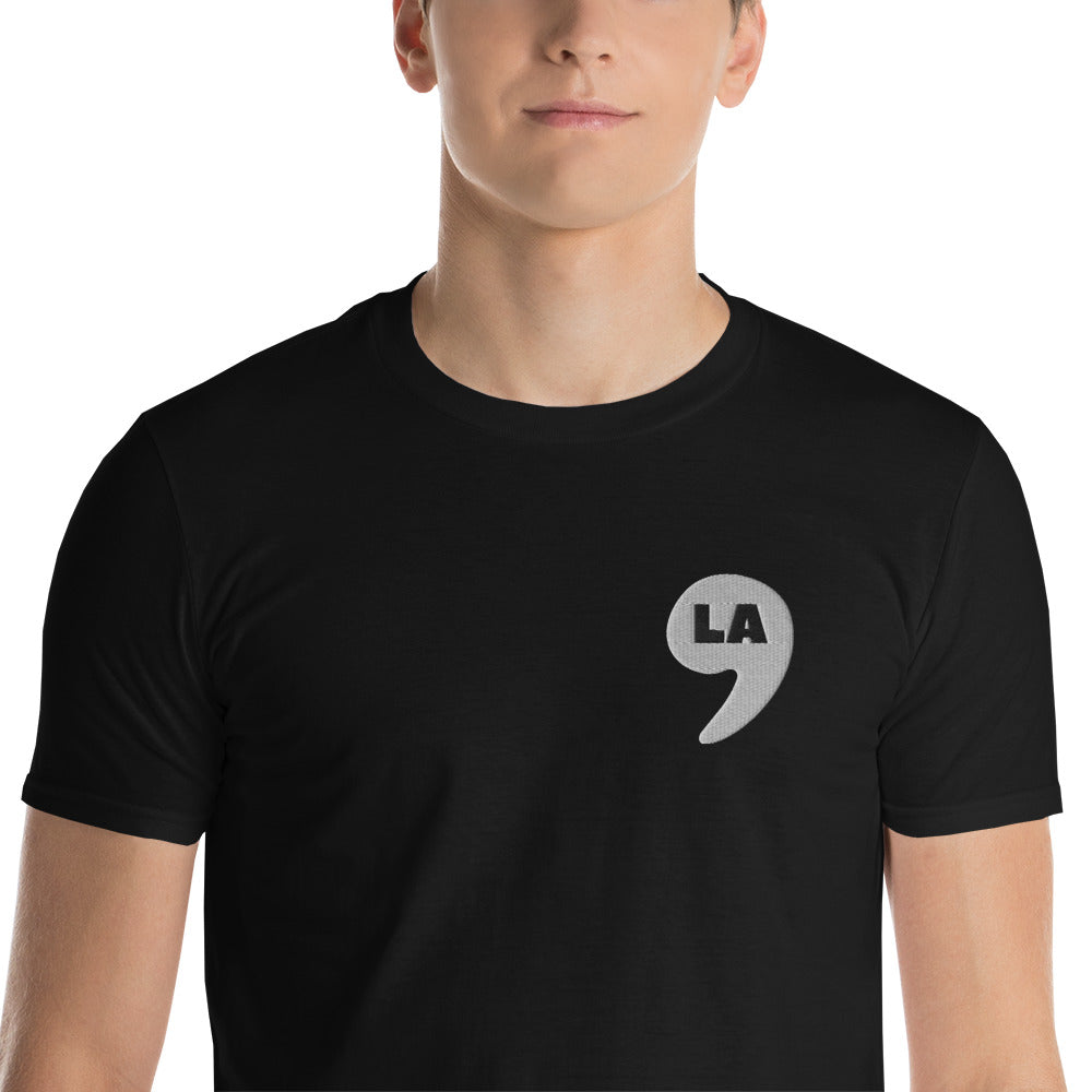 Comma- La Tshirt
