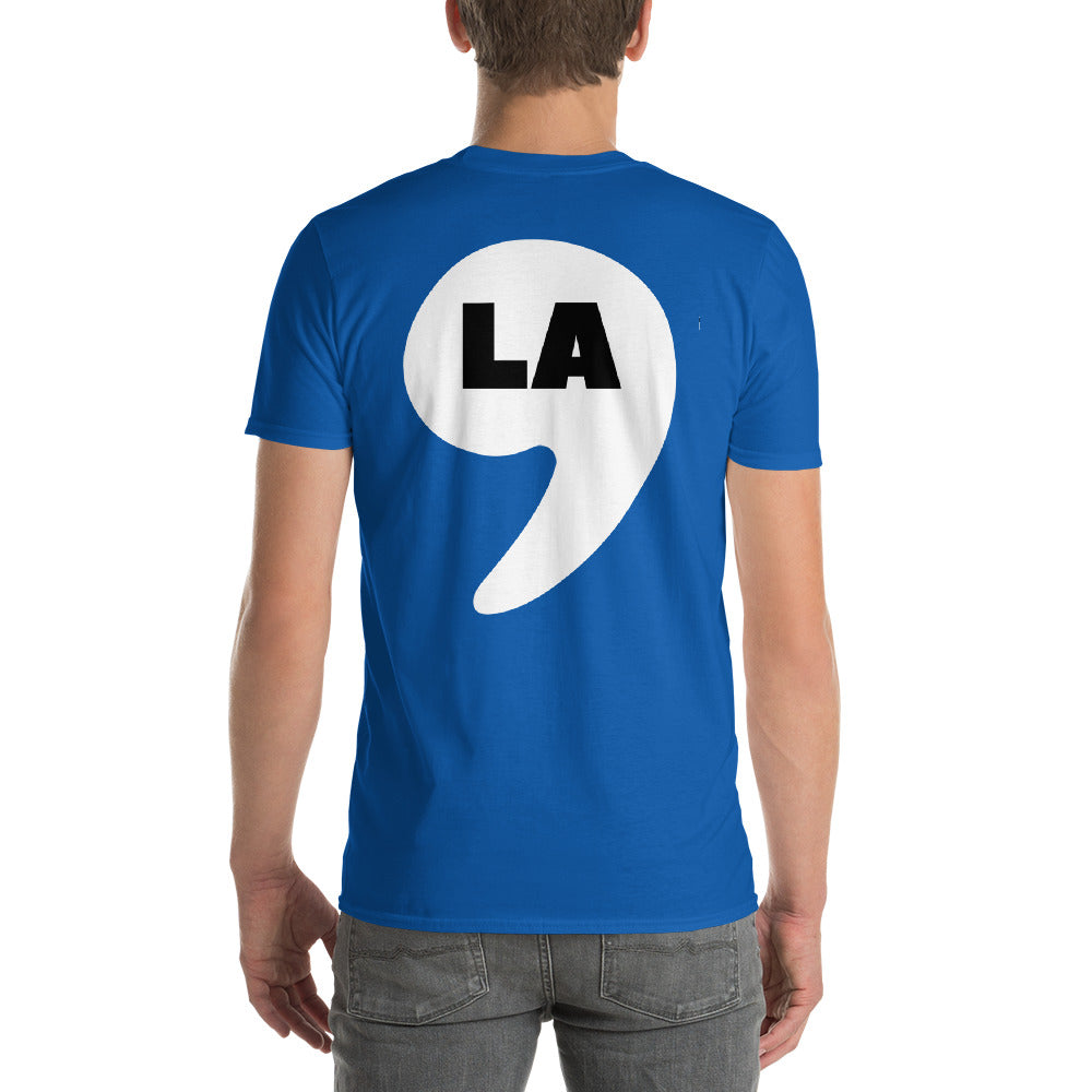 Comma- La Tshirt