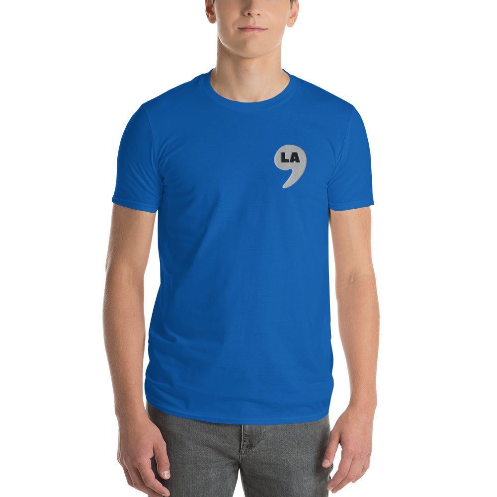 Comma- La Tshirt