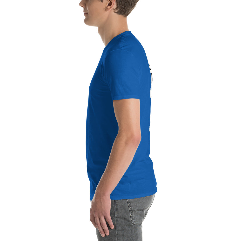 Comma- La Tshirt