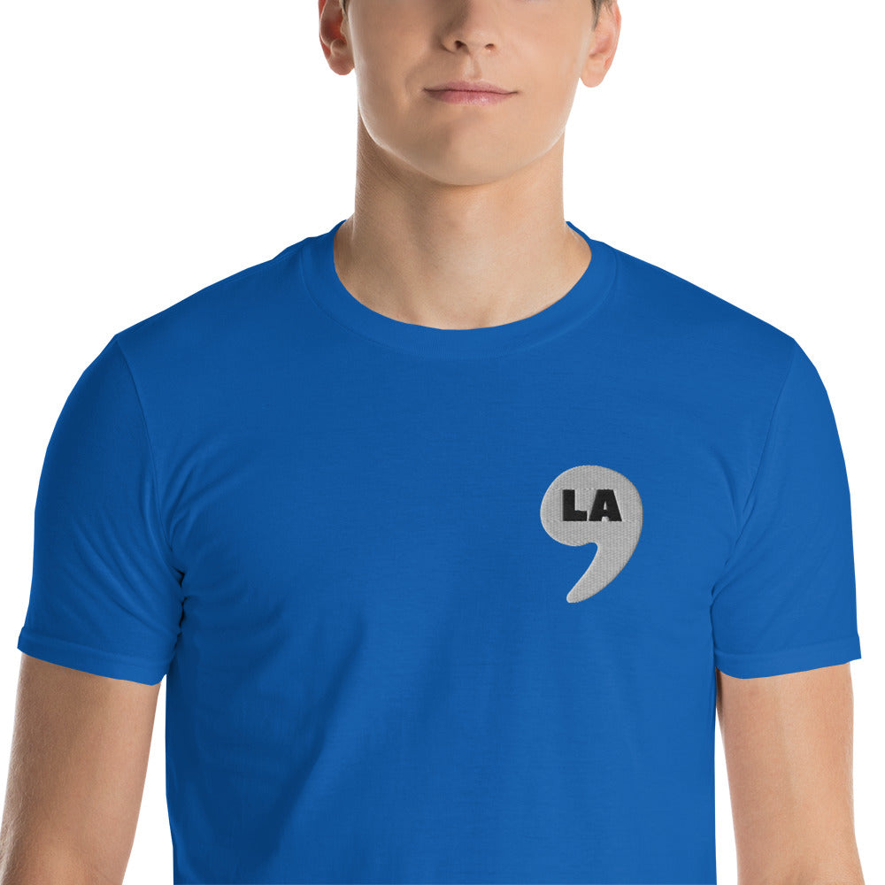 Comma- La Tshirt