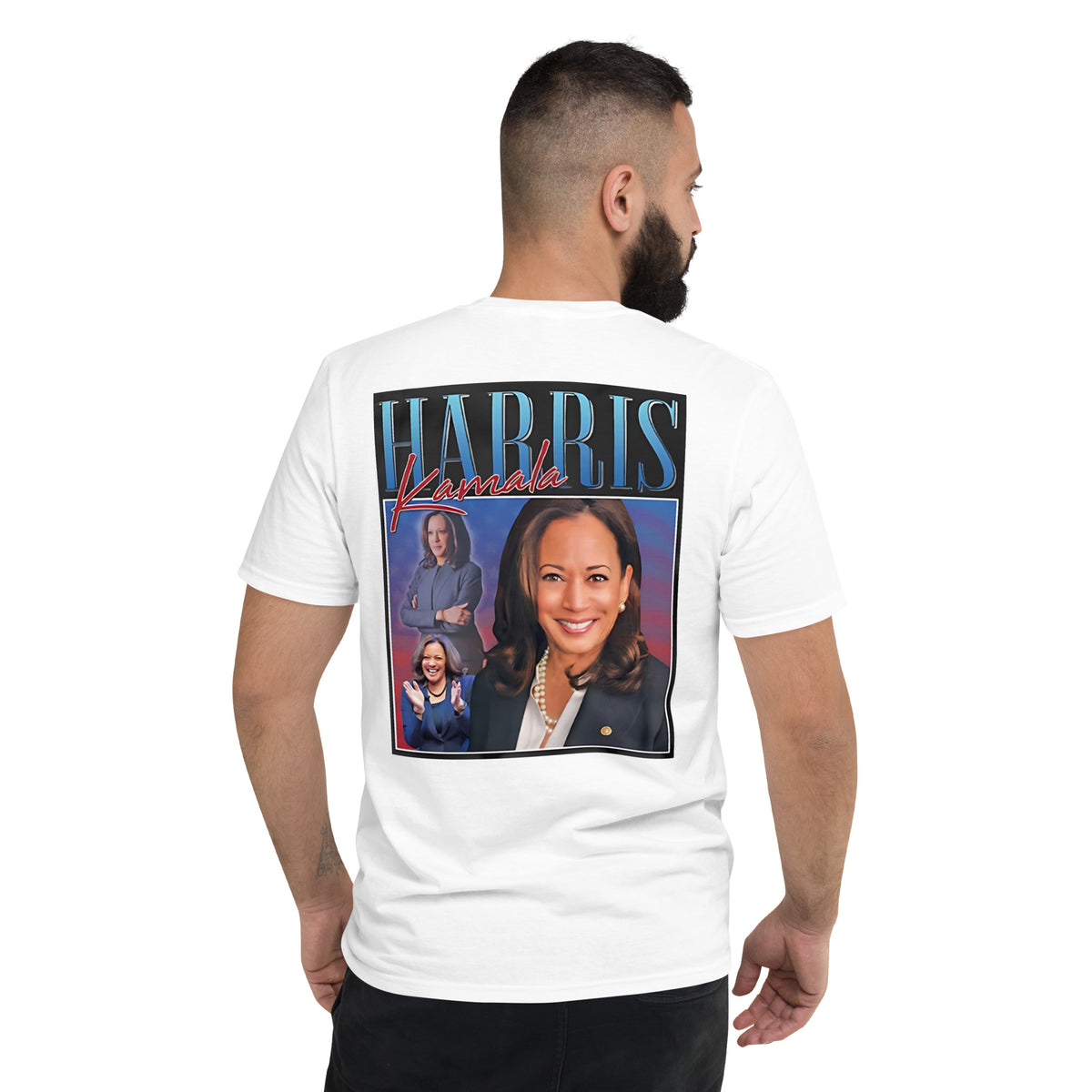 Kamala Harris T-shirt