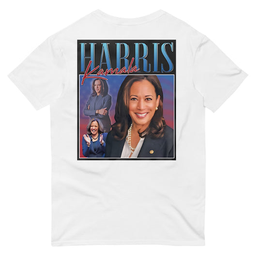 Kamala Collage Tee