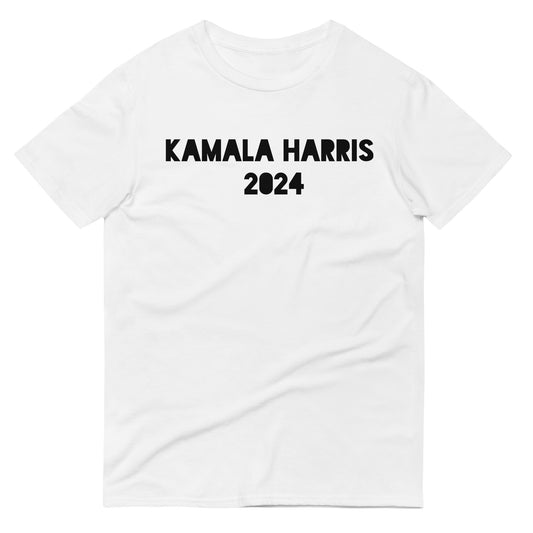 Kamala Retro Campaign Shirt