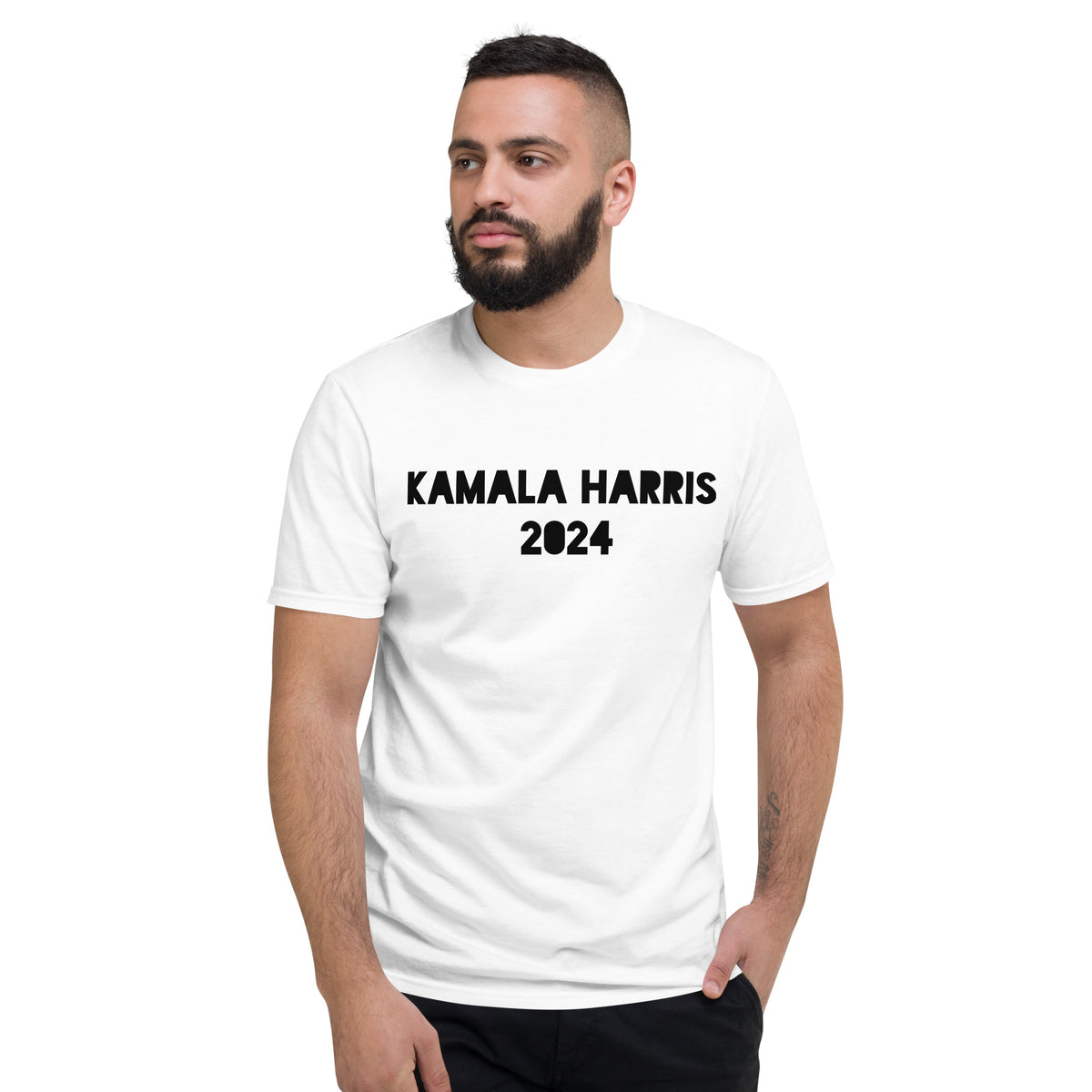 Kamala Harris T-shirt