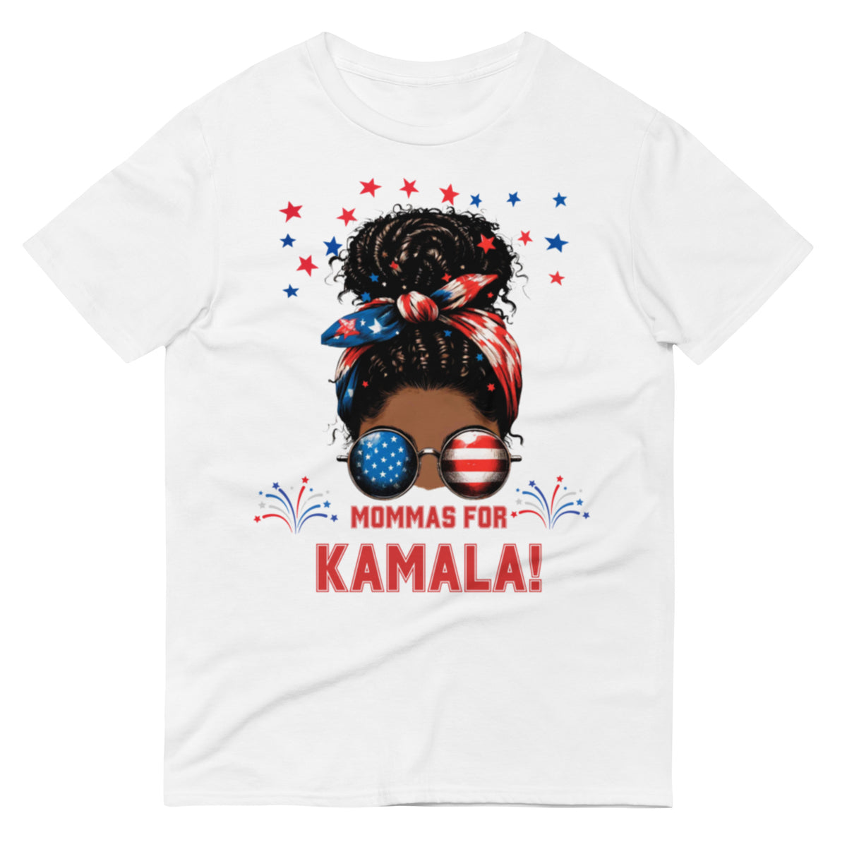 Mommas For Kamala T-Shirt