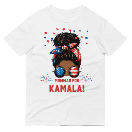 Mommas For Kamala T-Shirt