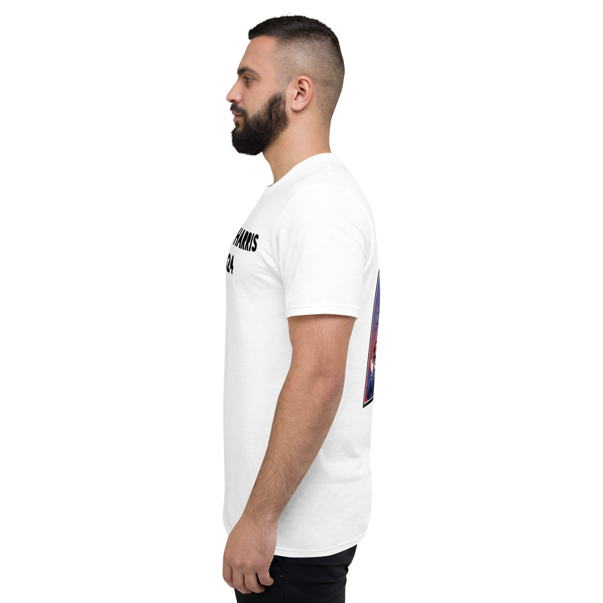 Kamala Harris T-shirt
