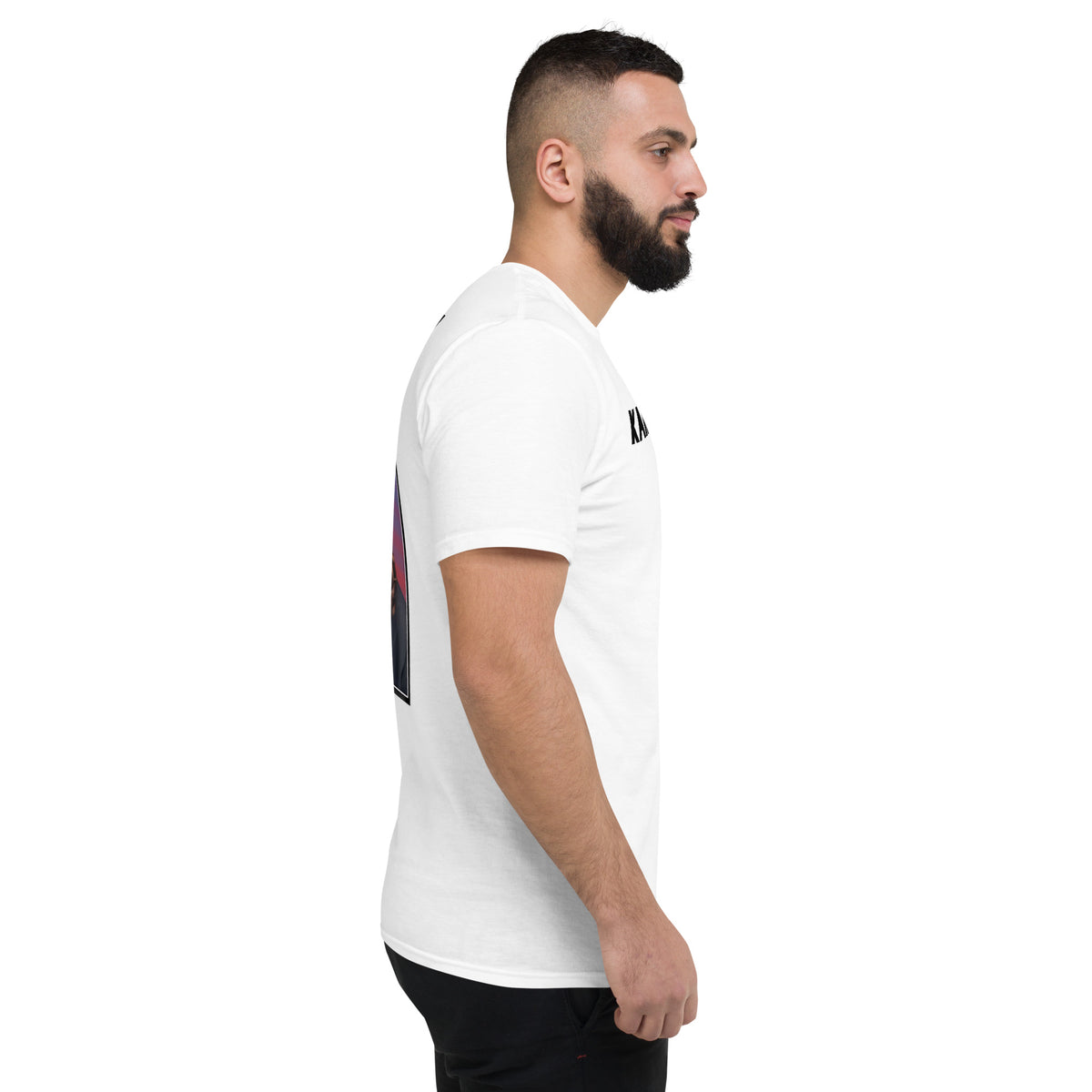 Kamala Harris T-shirt
