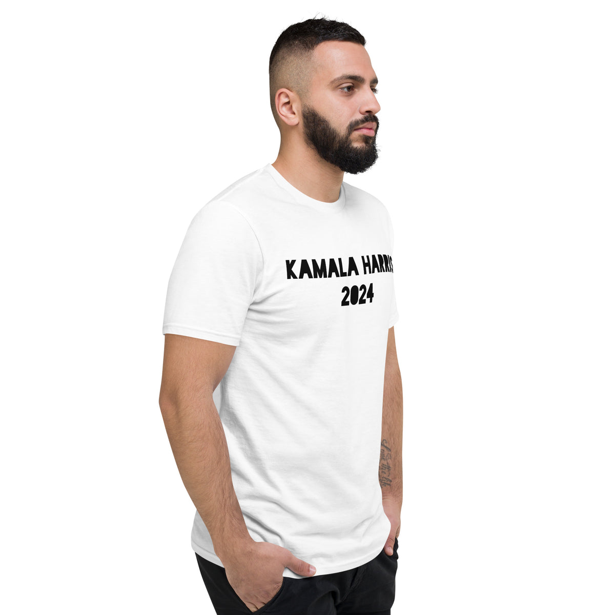 Kamala Harris T-shirt