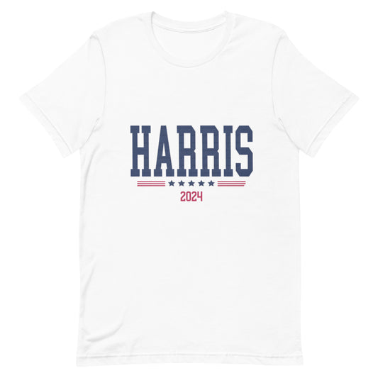 Harris 2024 T-shirt