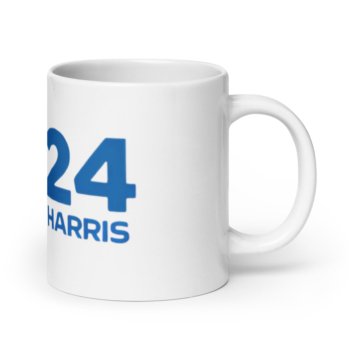 Kamala Mug