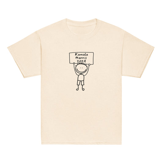 Kamala Sign T-Shirt