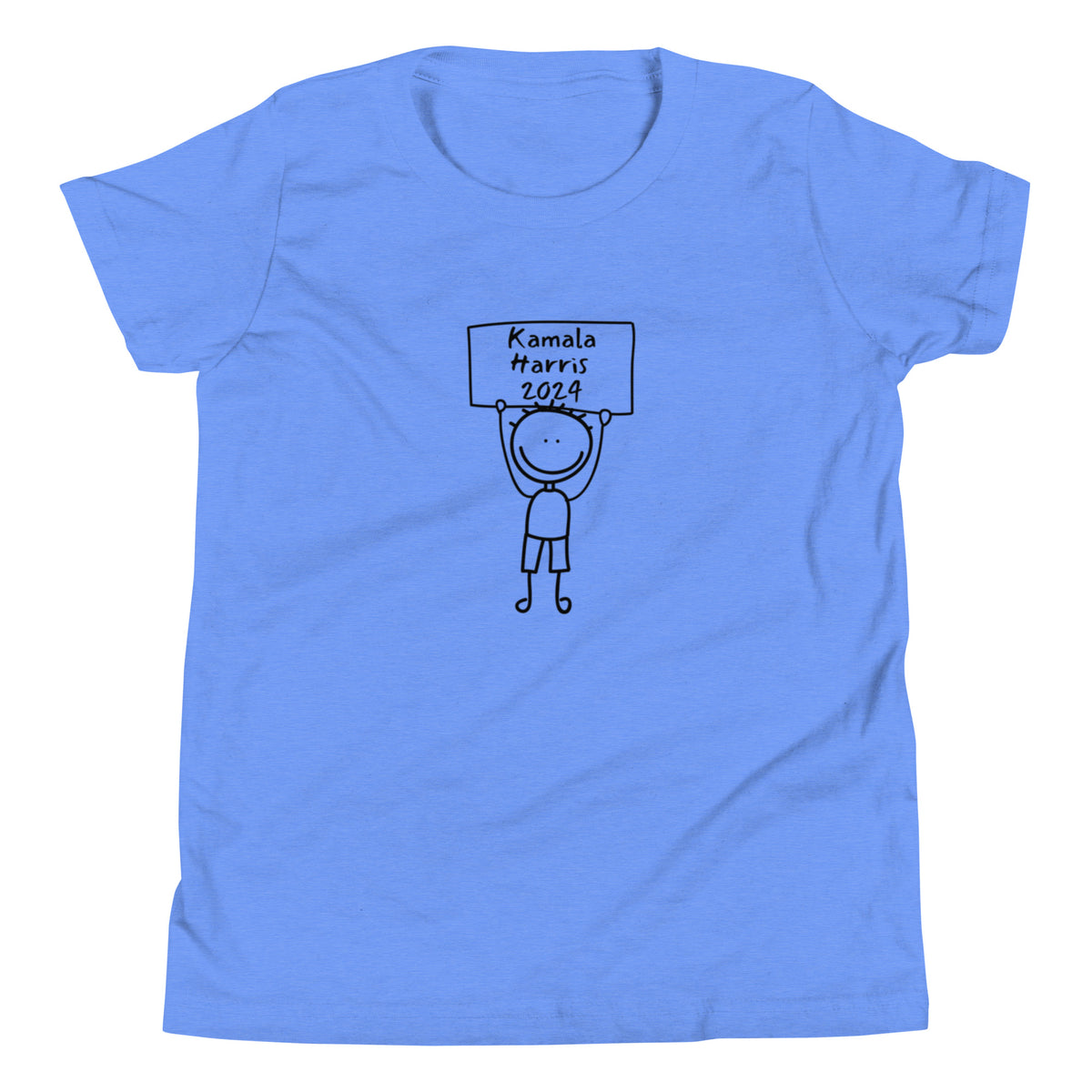 Kamala Sign T-Shirt