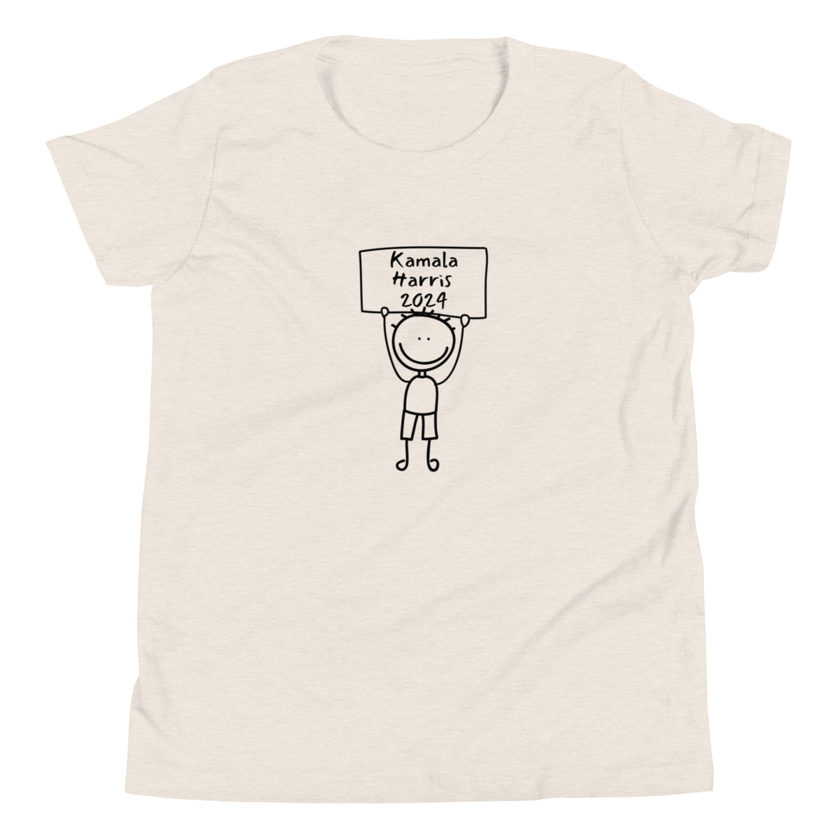 Kamala Sign T-Shirt