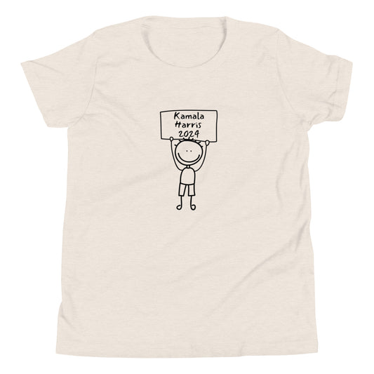 Kamala Sign T-Shirt