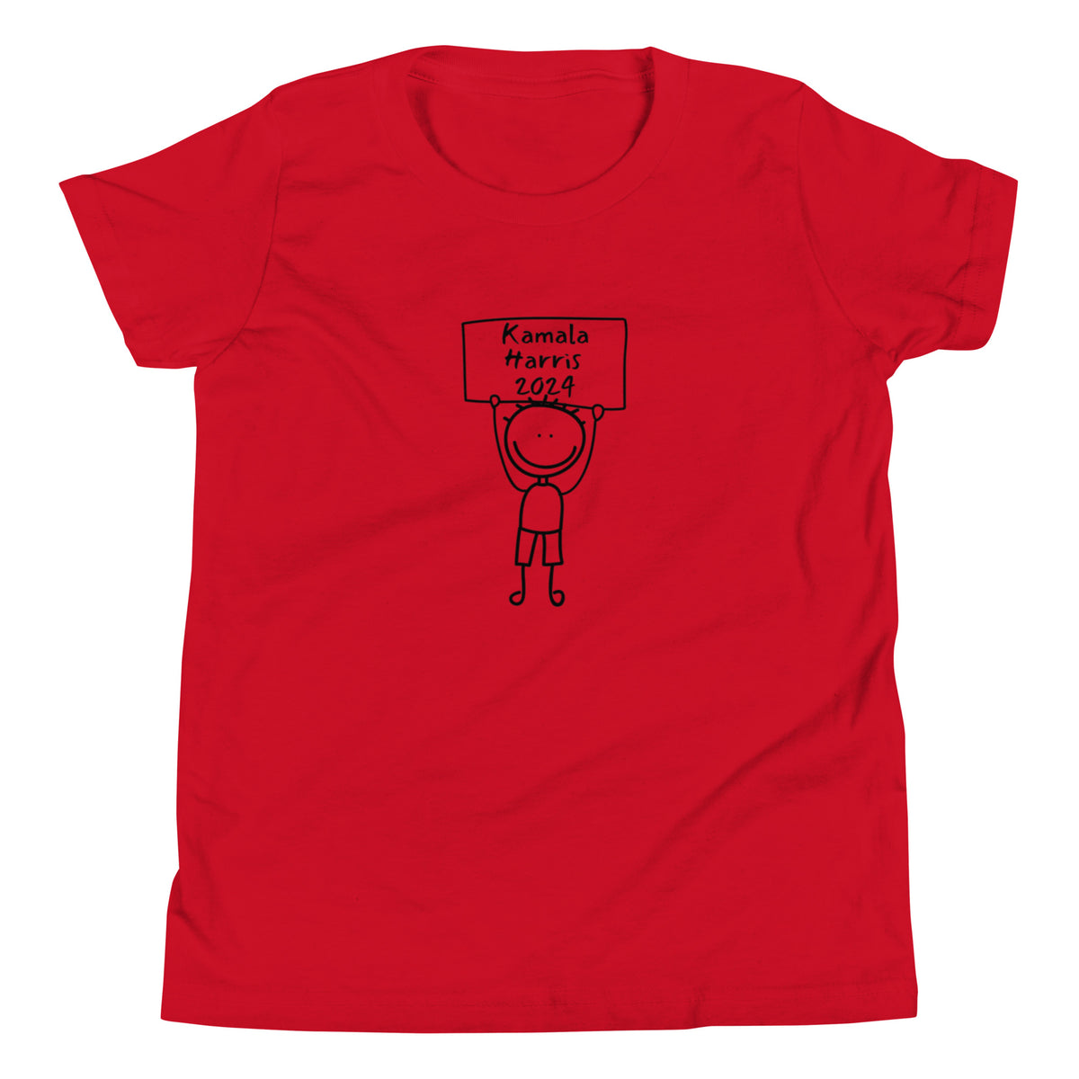 Kamala Sign T-Shirt